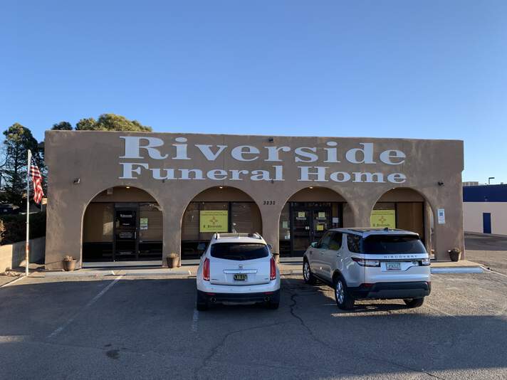 Riverside Funeral Home Santa Fe Funeral & Cremation Services Near